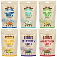 [Bundle deal]Bronco jerky treats 70g(Assorted 6pkt)