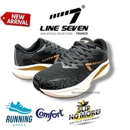 [Line Seven] Line7 7783 Ladies Jogging Shoes/Running Shoes/Outdoor Shoes/Sport Shoes/Casual Shoes Re