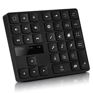 Bluetooth Drawing Keypad Drawing Keyboard for Procreate and Drawing Shortcuts Graphic