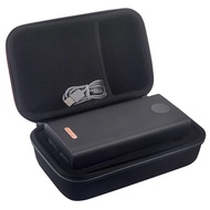 ZOPRORE Hard EVA Travel Protect Box Storage Bag Carrying Cover Case for ROMOSS PEA57 57000mAh / PEA60 Power Bank 60000mAh Bag