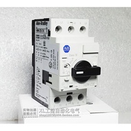 140M-C2E-B10/B16/B25/B40/B63/C10/C16 Original Rockwell Circuit Breaker Ready Stock