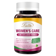 LOVITA Yishu (120 Vegetarian Capsules)