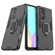 Samsung Galaxy A52 Case Silicone Hard Plastic Armor Cover Samsung A52 5G A 52 GalaxyA52 Shockproof P