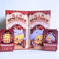 Upset Duck Crazy Circus Duck - Pocket Upset Duck [SECTED]