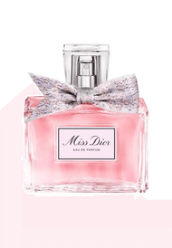 DIOR - Miss Dior 迪奥小姐香薰EDP （濃香水）100ml [平行進口]