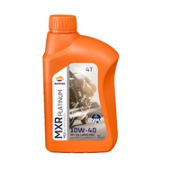 Repsol MXR Platinum 10W-40 Fully Synthetic
