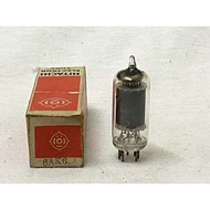 1pc-HITACHI 6AK6 Vacuum Tube Brand New Original Box
