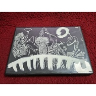 Universal DVD The Back Horn Condition As Shown In The Cover Photo AK896