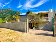 AP Pines Cottage 4BHK Mountain View by Homeyhuts