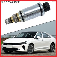 ⭐ BIG DISCOUNTS⭐AC Compressor Control Valve 2010-19 For Hyundai For Kia 97674-3M001 976743M001[my]
