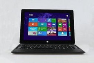 重力感應 四核10.1吋 Windows8平板電腦 BT101 2GB32G 筆記型電腦 附鍵盤