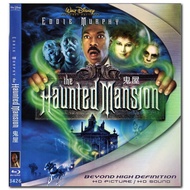 [En]1080P&4K Blu-ray HD Movies Movies The Haunted Mansion