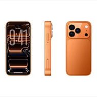 [2025 NEW ]  Mini HP Phone hp Mini android RAM 8GB/128GB jaringan 4G  NEW GARANSI RESMI