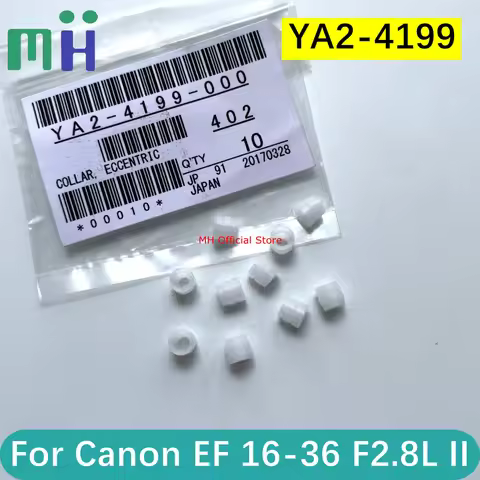 Original NEW For Canon EF 16-35mm F2.8L II USM Lens Eccentric Collar Guide YA2-4199 EF 16-35 F/2.8 F