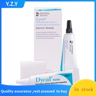 DENTSPLY Dycal Self-congealing Calcium Hydroxide Dental Material (13g + 11g)--&-