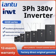 invt 3PH Inverter D20-0R4G/0R7G/1R5G/2R2G-S2/GD20-0R4G-2
