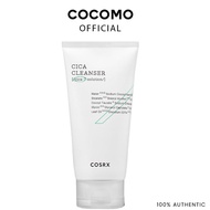 (COSRX) Pure Fit Cica Cleanser 150ml - COCOMO