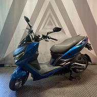 【保固車】【0元交車】2021年 KYMCO 光陽 KRV 180 機車 ABS TCS 雙碟 無鑰匙版