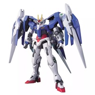 GUNDAM RAISER SERIES FEO  14cm HG 1/144 00 SEVEN SWORD Gundam model action figures  assembled puzzle