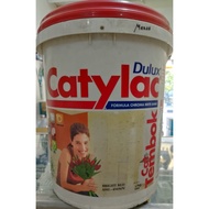 Cat Tembok Catylac Dulux 25kg