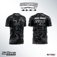 Salteez -Jigging Madness V1