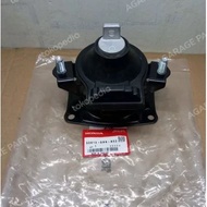 MESIN Engine Mounting Rubber Rear Engine Mount for Honda Accord CM5 AT MT ORIGINAL