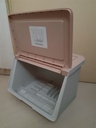碗碟架