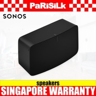 Sonos Five (Black) speakers