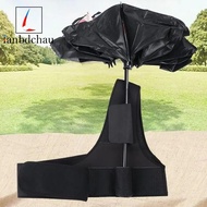 Hands-Free Umbrella Holder Strap Supportive Wearable Umbrella Strap Portable Hands-Free Rain Umbrell