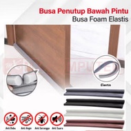 Door Bottom Cover Foam / Anti-Insect Door Bottom Gap Gap Gap / Multipurpose Bottom Gap Cover