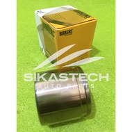 47731-97201 FRONT DISC BRAKE CALIPER PISTON FRONT DISC BRAKE CALIPER DAIHATSU CHARADE G100 1000 CX 1