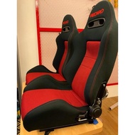 Recaro Bucket Seat DC5 Thailand READY STOCK HOT SALE