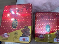 第一靈芝 日本加強版 靈芝孢子粉 $200一盒