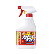 ROCKET สเปรย์ขจัดเชื้อรา สเปรย์ทำความสะอาดเชื้อรา ฆ่าเชื้อราตายเรียบ จากญี่ปุ่น ขนาด400ml