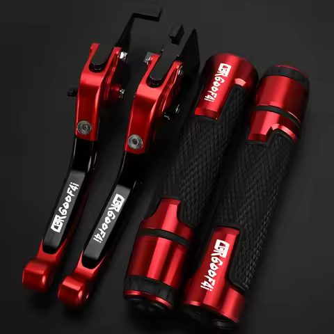 For Honda CBR600F4i CBR 600 F4i 2001 2002 2003-2007 Motorcycles Accessories Brake Clutch Levers Hand