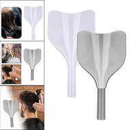 [Kesoto] Face protection for hair salons, haircut, professional protective films,