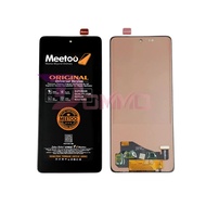 LCD FULLSET TOUCHSCREEN SAMSUNG A72 / A725 NO FINGER