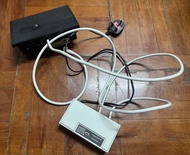 電視天線放大器