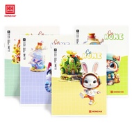 4-cell notebook 96 million0334
