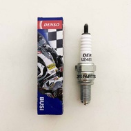 ASPIRA Motorcycle Spark Plug Type 12-U24ESR-N Motorcycle Accessories