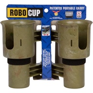 ROBOCUP - CAMO