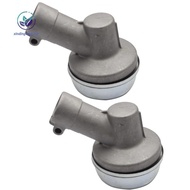 [xindingwhg.my] Gear Head 4144 640 0100 Fits for  Brushcutter Models Including FS55, FS55 2-Mix, FS5