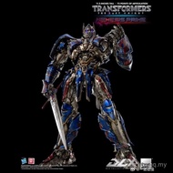 THREEZERO Transformers 5 The Last Knight DLX Optimus Prime 3A Dark Knight Prime Birthday Gift