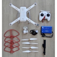 Xiaomi Mi 4K Drone 5GHz WiFi