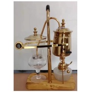 RC Belgium Royal Balancing Syphon Coffee Maker Siphon Brewer