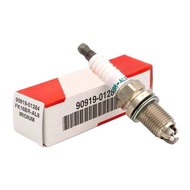 4pcs 90919-01284 FK16BR-AL8 Iridium Spark Plug For Toyota Yaris Aqua Sienta Prius C Vitz Fielder 909