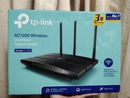 Tp-link 無線路由器 Tp-link Wifi router