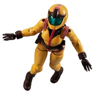 全新 日版 未開 Megahouse G.M.G. 地球聯邦軍 馬茜 機動戰士高達 Sayla Mass Mobile Suit Gundam E.F.S.F