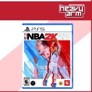 PS5 NBA | NBA 2K22 | NBA22 | NBA 22 | NBA 2022 (English/Chinese)