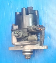 จานจ่ายไฟ เครื่อง SR20 Nissan 2 ปลั๊ก แท้